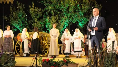 Photo of Počele su 55. Vinkovačke jeseni – Slavonija zove