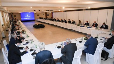 Photo of Plenković u Gospiću: “Želimo osnažiti povjerenje koje je ključno u politici, gospodarstvu i financijama”