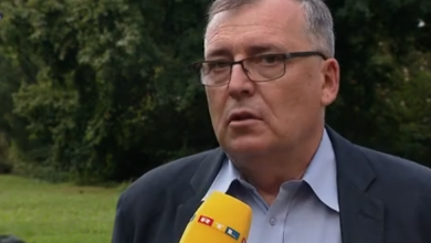 Photo of VIDEO Capak za RTL objasnio što nam slijedi u narednim mjesecima: “Božić će biti relaksiraniji od Uskrsa”