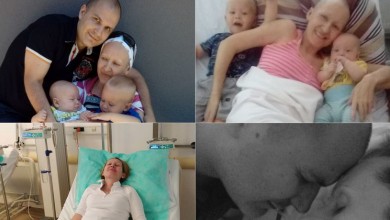 Photo of Apel supruga teško bolesne Ana Mari: “Stanje joj se pogoršalo, a ja zbog ove krize ne radim”