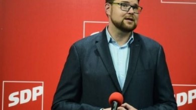 Photo of Peđa Grbin je četvrti predsjednik SDP-a!
