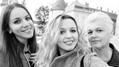 Photo of LIČKE PRIČE Anamarija i Vlatka Milohnoja: “Za sve postoji neka zamjena, ali mama i njezina ljubav nemaju alternativu”
