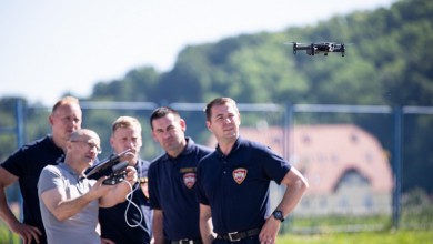 Photo of Tele2 raspisao poziv za donaciju deset dronova vatrogasnim društvima