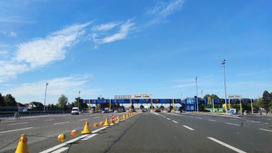 Photo of MUP razvio novu uslugu – “Obavijest o prekršaju u prometu”