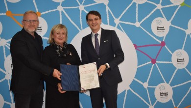 Photo of Bernays je ponosni nositelj certifikata za osiguravanje kvalitete