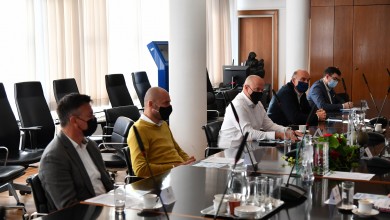 Photo of Gradonačelnik Bandić prihvatio sve zahtjeve zagrebačkih ugostitelja