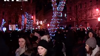 Photo of VIDEO Advent u Zagrebu ipak će se održati: “Vjerojatno neće biti kao dosadašnjih godina, no nešto ćemo napraviti”