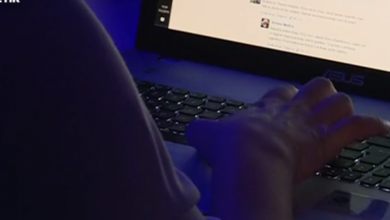 Photo of VIDEO Uhićen muškarac koji je Berošu prijetio putem interneta, evo kolika je kazna za širenje govora mržnje