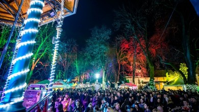 Photo of Advent u Karlovcu ove godine online, u gradu samo blagdanski ukrasi