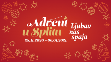 Photo of Umjesto klizališta na Adventu, TZ grada Splita donira pet novih uređaja splitskoj bolnici