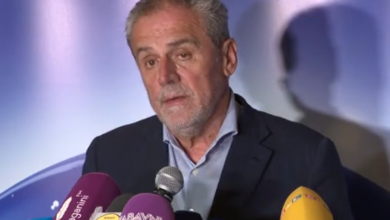 Photo of Bandić na predstavljanju adventa u Zagrebu: “Umrli od gladi ili od Covida, dragom Bogu je svejedno”