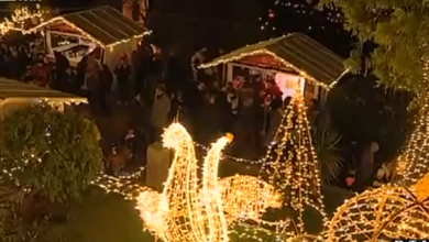 Photo of VIDEO Advent u Rijeci samo na otvorenome, a evo što spremaju uoči najljepšeg doba u godini