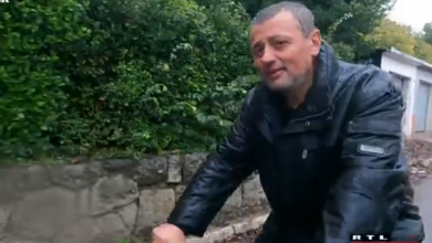 Photo of VIDEO Riječanina korona “zablokirala” u Norveškoj, pa je biciklirao do Hrvatske