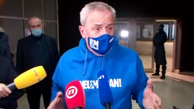 Photo of VIDEO Milan Bandić stigao na premijeru Kumeka, ali film nije gledao: “Ja bih napravio triput bolje, da sam ja redatelj”
