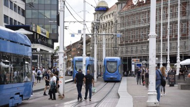 Photo of VELIKO ISTRAŽIVANJE Kome građani najviše vjeruju, podržavaju li zatvaranje kafića i što misle o cijepljenju?