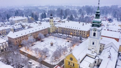 Photo of TEMATSKE TURE Upoznajte povijest lijepih karlovačkih blagdanskih običaja