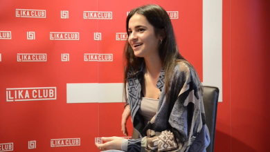 Photo of INTERVIEW – Karla Krmpotić: “Život ne možeš planirati, on se dogodi”