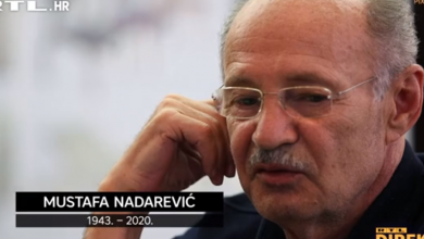 Photo of VIDEO Pregled godine RTL Direkta: U 2020. kao da su umrli najbolji od najboljih…