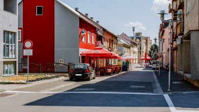Photo of Gradonačelnik Starčević donio odluku o oslobađanju plaćanja naknade za korištenje javnih površina