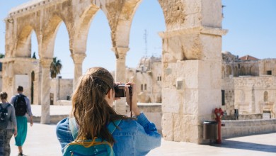 Photo of Za turizam 2020. povijesno najgora godina – milijardu turista manje putovalo svijetom