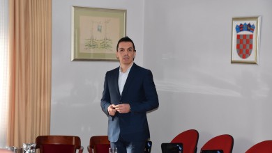 Photo of Željko Fanjak stupio na dužnost direktora Turističke zajednice Karlovačke županije
