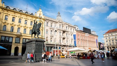 Photo of Grad Zagreb je 40 puta gospodarski snažniji od Ličko-senjske županije