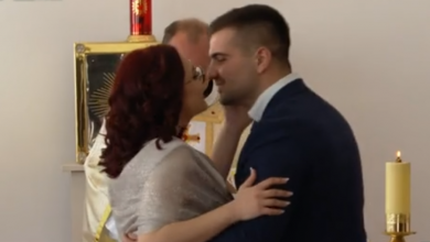 Photo of VIDEO Napokon lijepe vijesti iz Petrinje: Prvi put nakon potresa održano vjenčanje, RTL-ova ekipa provjerila je kako je sve prošlo