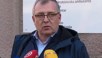 Photo of VIDEO Capak o “covid putovnicama”: Koristi se isključivo u medicinske svrhe