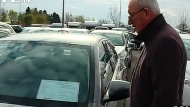 Photo of VIDEO Skidaju kilometre, skrivaju oštećenja, varaju kupce. Potraga istražuje kako se snaći pri kupnji automobila!