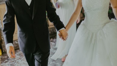 Photo of Lani sklopljeno čak 4779 brakova manje, ovo su najčešća imena beba