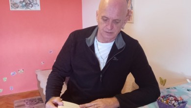 Photo of Danko Ivšinović i Dinko Osmančević laureati nagrade „Zlatni aforizam“