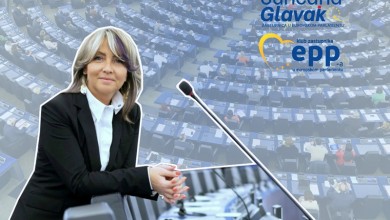 Photo of Otvoren natječaj „Kreiraj Europu budućnosti“: Ti odlučuješ kakva bi trebala biti Europa budućnosti u kojoj želiš živjeti!