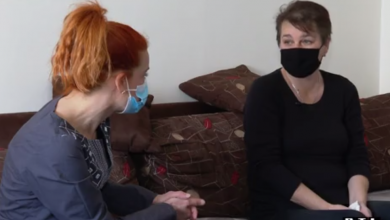 Photo of VIDEO Karlovčanka zbog korone u samo tri dana pokopala muža, brata, svekrvu i majku. Potraga donosi detalje tragične priče
