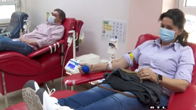 Photo of VIDEO Od svake darovane doze krvi dobivaju skoro 70 kuna: Potraga pretresa financije Hrvatskog Crvenog križa