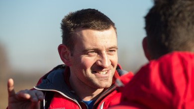 Photo of JOSIP BROZIČEVIĆ Pročelnik HGSS Stanice Gospić izabran za dopročelnika službe na nacionalnoj razini