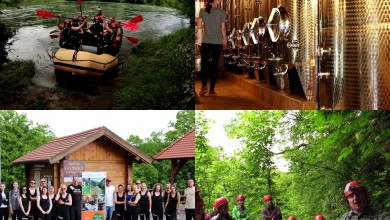Photo of DRUŠTVENO PODUZETNIŠTVO Kreira se nova turistička ponuda, sudjelovala i Prilika Grupa