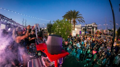 Photo of Svjetska DJ imena dolaze u Zagreb – Festival “Let the music be free” svoju premijeru imat će krajem ljeta na Jarunu