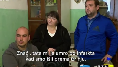Photo of VIDEO Potresna priča iz Senja: Majka i petero djece, svi gluhi, žive u napuštenoj školi bez vode i signala