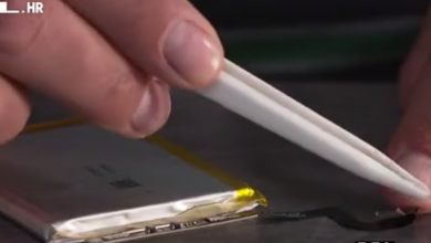 Photo of VIDEO  Nakon slučaja gorećeg električnog romobila, ali i uređaja poput mobitela i e-cigareta, Potraga otkriva kako se zaštititi od zapaljenja baterija!