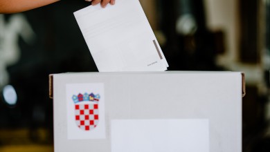 Photo of U Karlovačkoj županiji sve HDZ-ove liste odnijele pobjedu