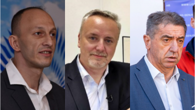 Photo of Milinović kopira Tušaka? Poziva Petryja na sučeljavanje, iako se na prošlo sam nije odazvao