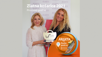 Photo of Pašteta od Gacke pastrve postala hit, a ovaj tjedan postala i Proizvod godine!