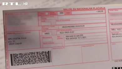 Photo of VIDEO Izgledaju kao da se moraju platiti, a riječ je o obmani. Tko stoji iza tvrtki koje uplatnicama vrebaju nove obrtnike i poduzetnike?