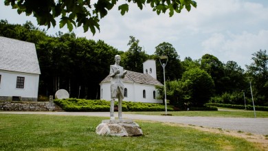 Photo of Smiljan slavi veliki jubilej: Obilježava se 170. rođendan Nikole Tesle i 20 godina Memorijalnog centra
