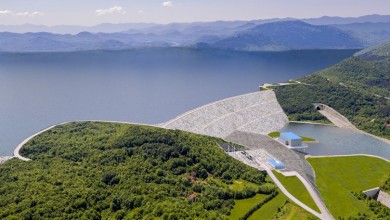 Photo of Inženjer Pinčić u otvorenom pismu: Novi sustav s akumulacijom Kosinj prouzročiti će gubitke