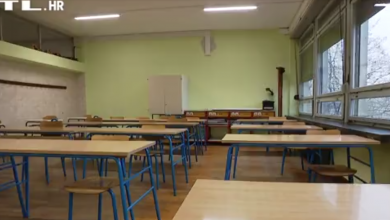 Photo of VIDEO  U turističkoj zemlji poput Hrvatske – nedostaje konobara: “Ta struka već malo po malo, bojim se reći i izumire”