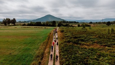 Photo of STAZAMA TESLE I GACKE Hrvatski Festival Hodanja i ove godine u rujnu u Lici!