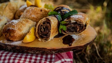 Photo of Kreće najslađi festival: Štrudlafest ove godine i na vodi i na kotačima!