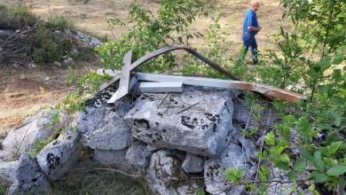 Photo of HEP se ogradio od sporne ekshumacije pokojnika s groblja Mance Draga u Gornjem Kosinju?