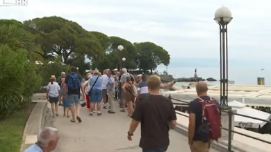 Photo of VIDEO Što mislite o godišnjem odmoru u listopadu? Jednima će donijeti zaradu, drugima uživanje